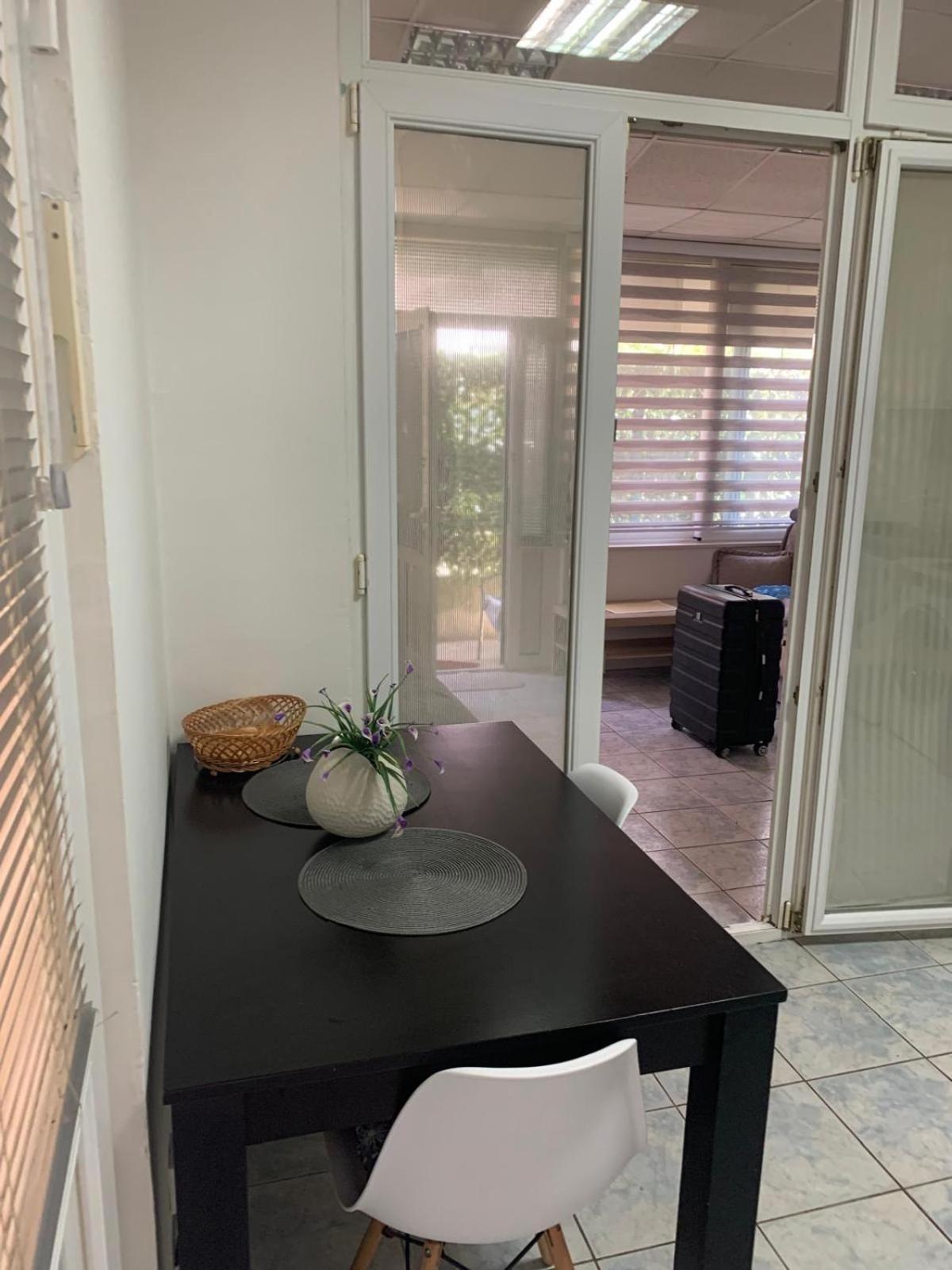 Apartman La Vie Budva view 4