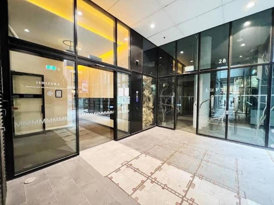 City Central 2BR Retreat on Chinatown Bourke Street