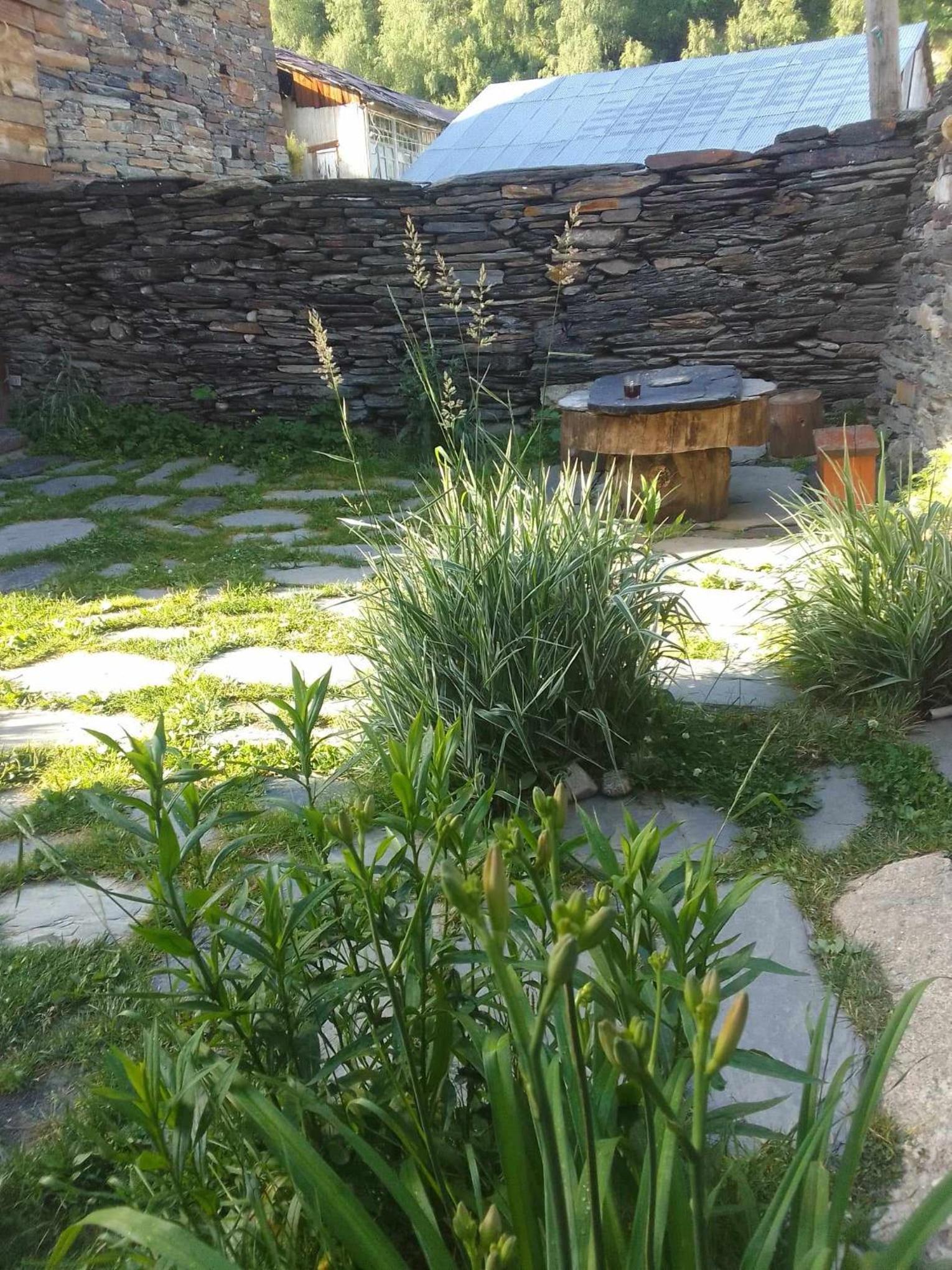 Guesthouse Luka