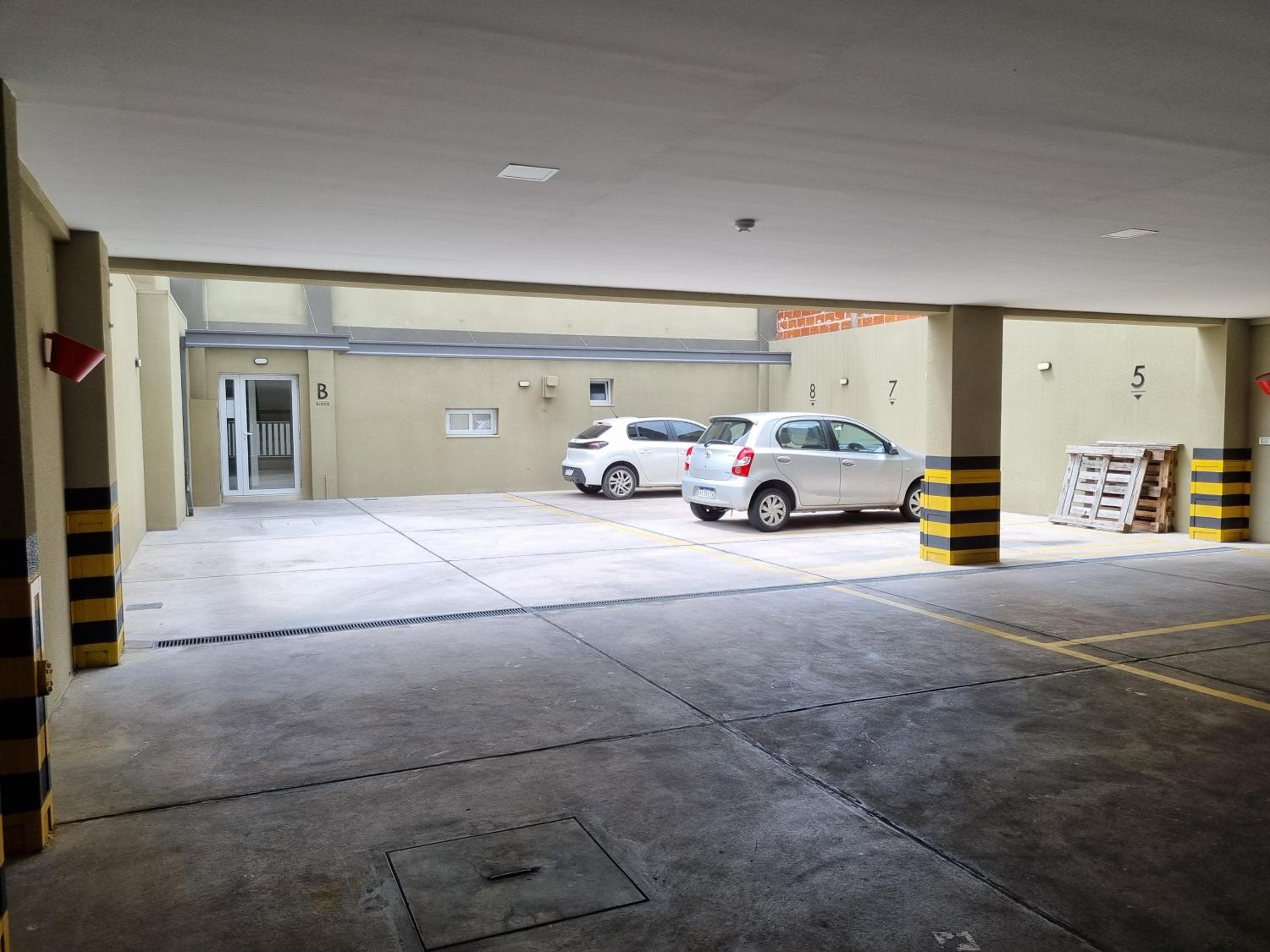 Balcarce Confort Apart 1C
