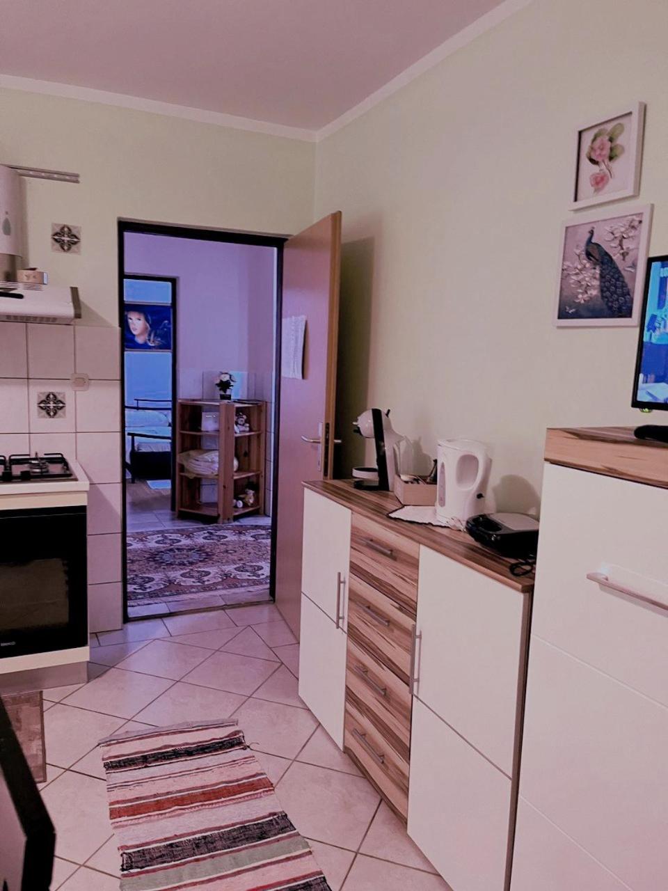 Apartman San Slunj Rastoke photo 3