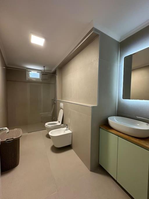 Puerto del Sol Apartment Vlore