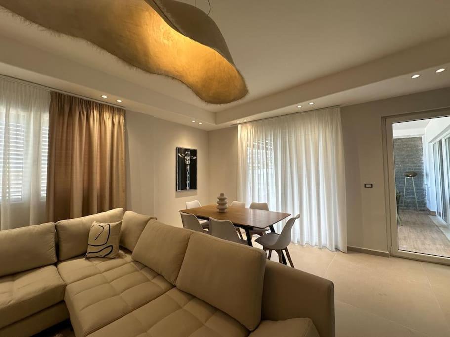 Puerto del Sol Apartment Vlore