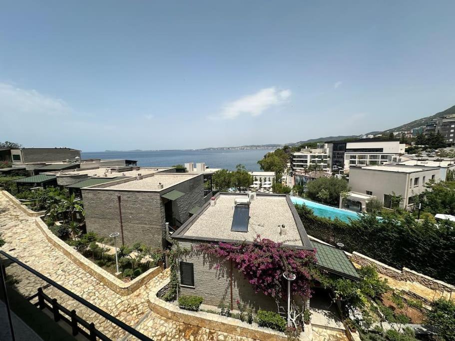 Puerto del Sol Apartment Vlore