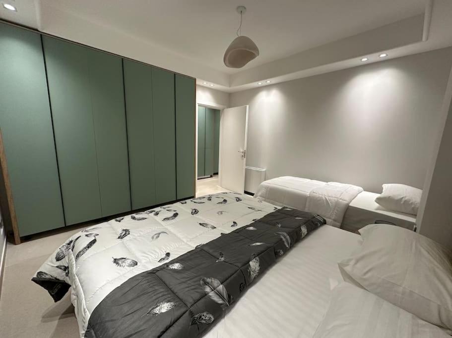 Puerto del Sol Apartment Vlore
