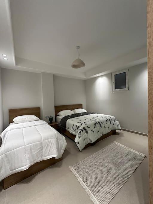 Puerto del Sol Apartment Vlore