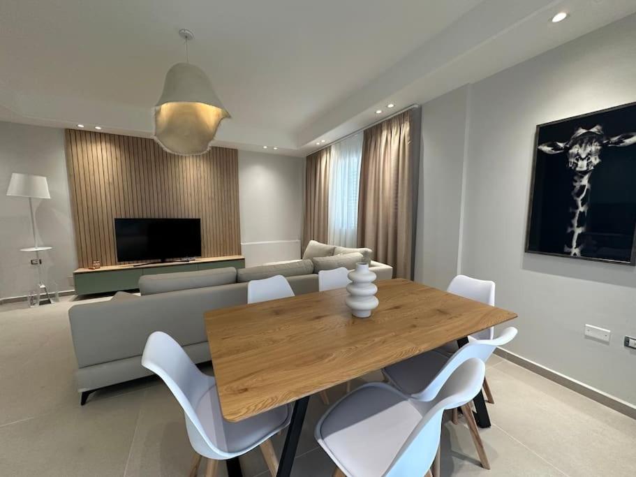 Puerto del Sol Apartment Vlore
