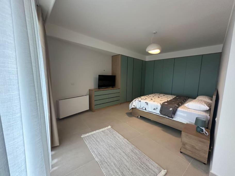 Puerto del Sol Apartment Vlore