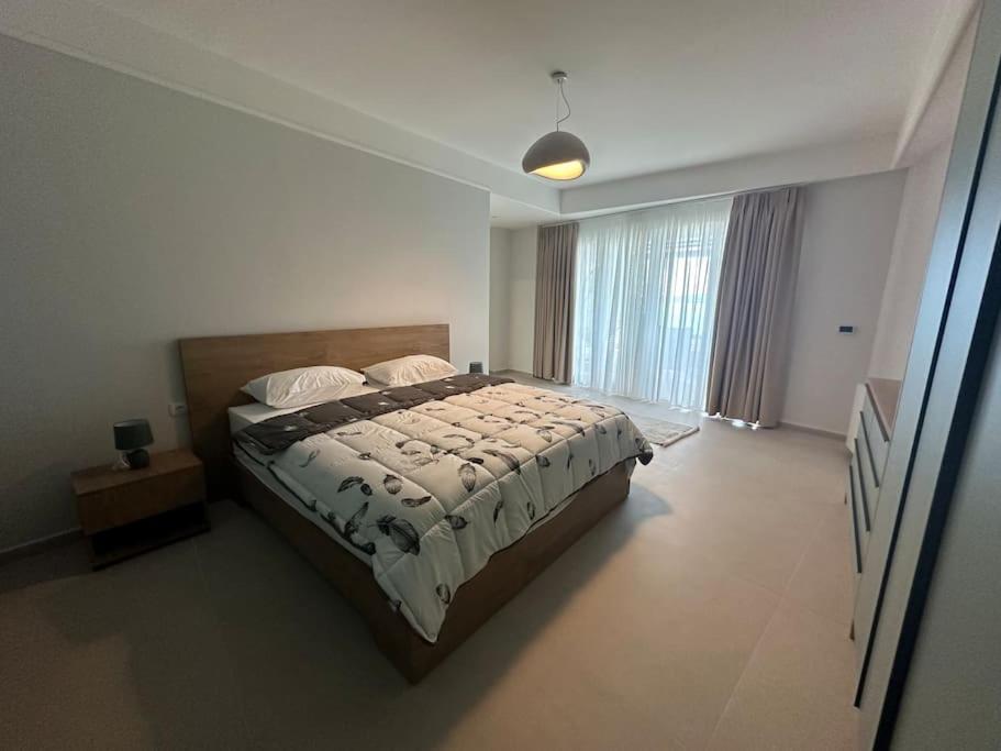 Puerto del Sol Apartment Vlore