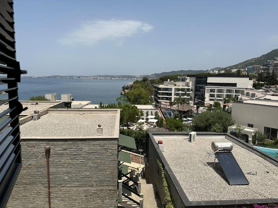 Puerto del Sol Apartment Vlore