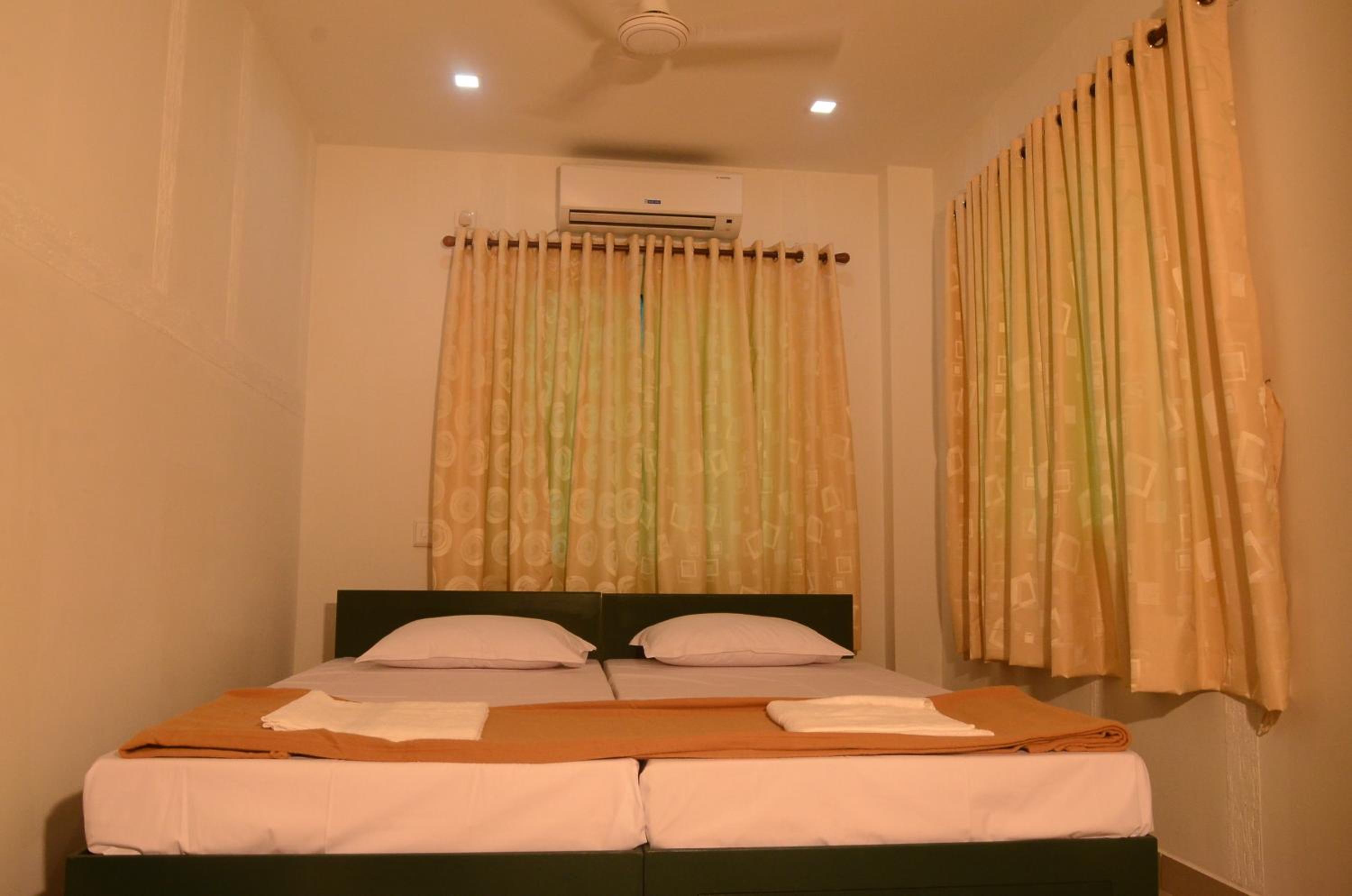 CL Dreams Homestay view 2