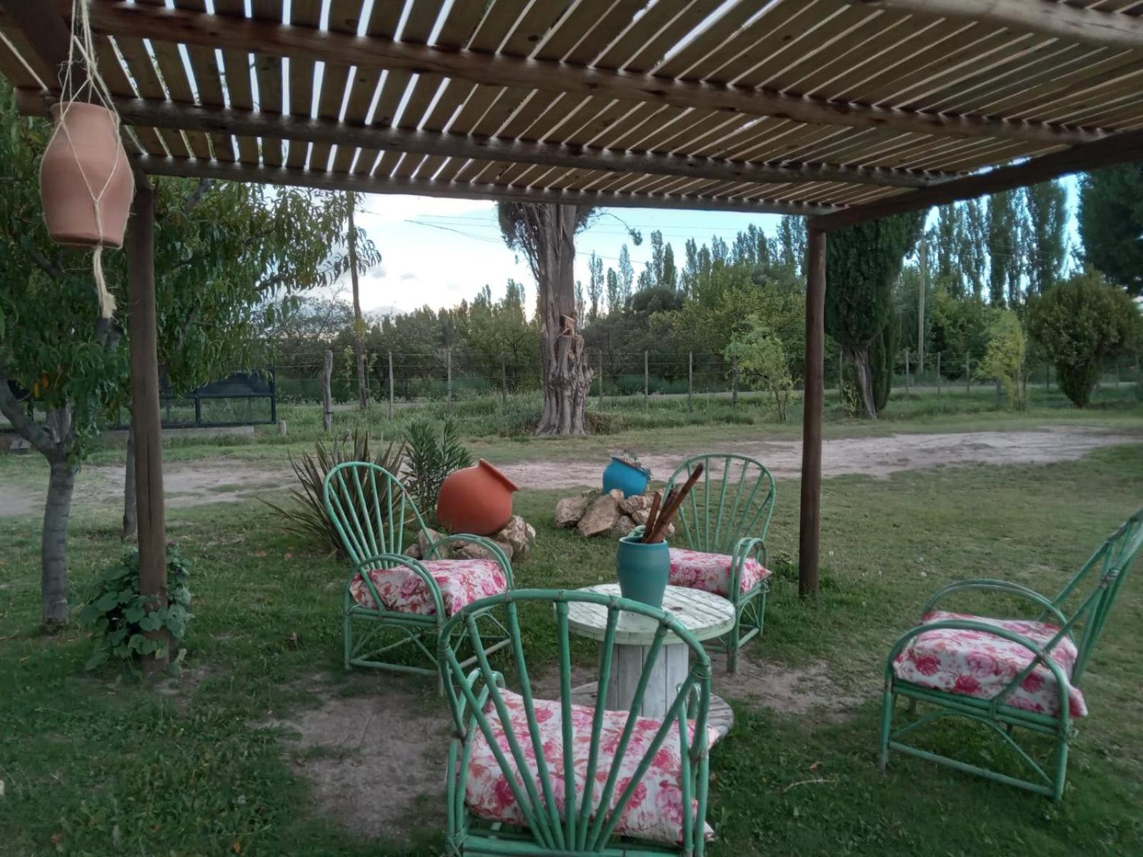 Finca Don Pedro
