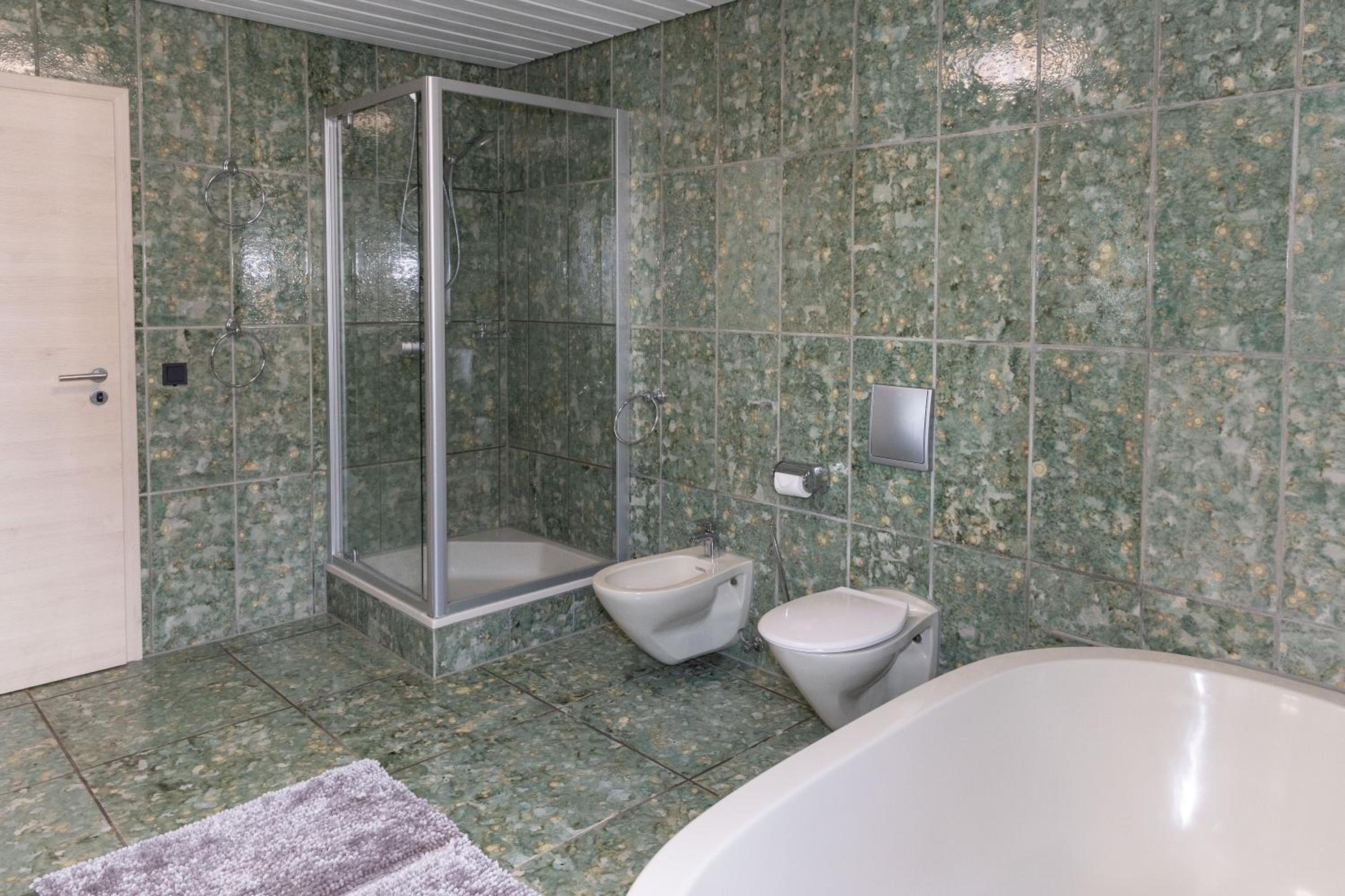 Villa am Wehr