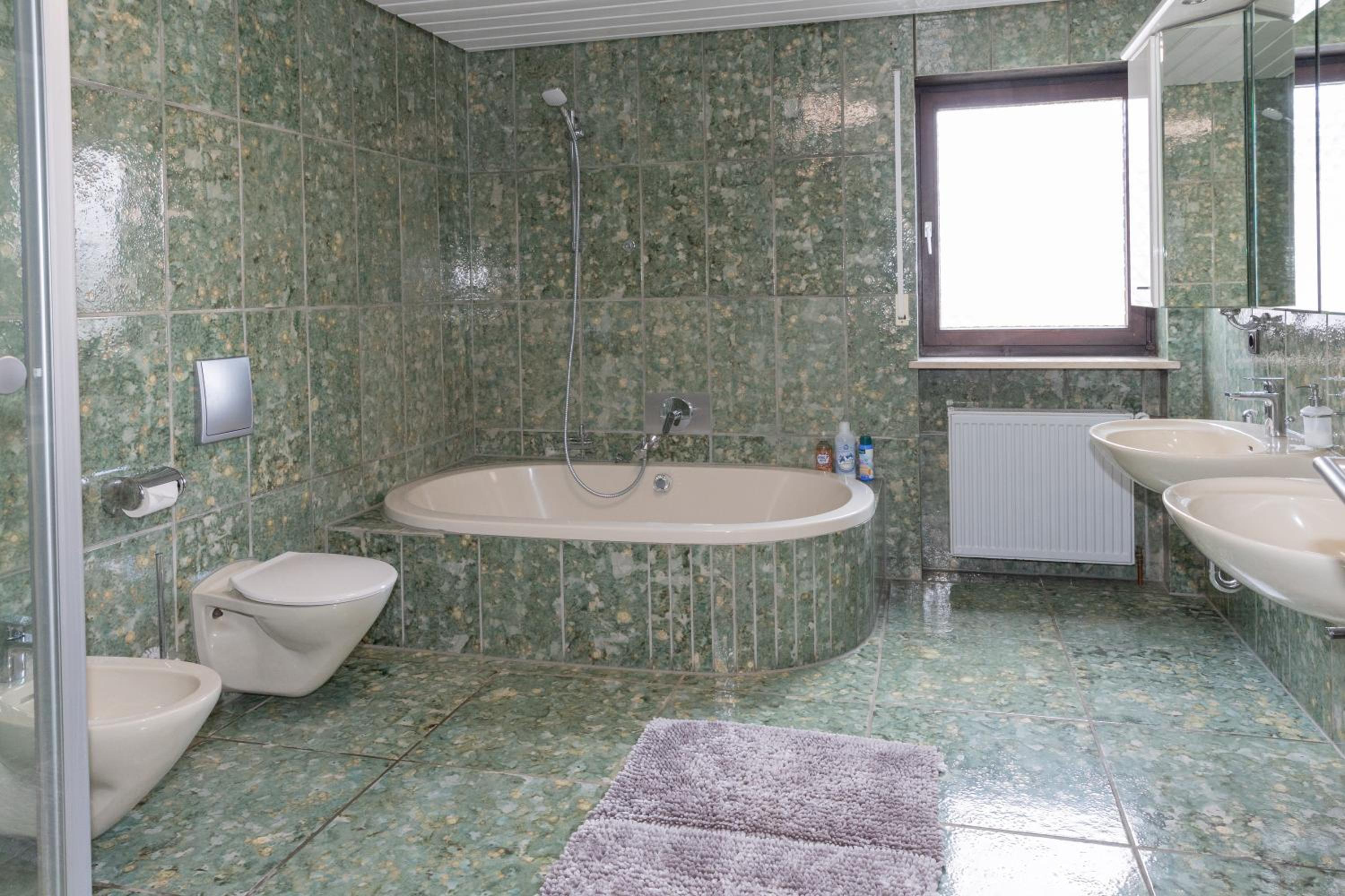 Villa am Wehr
