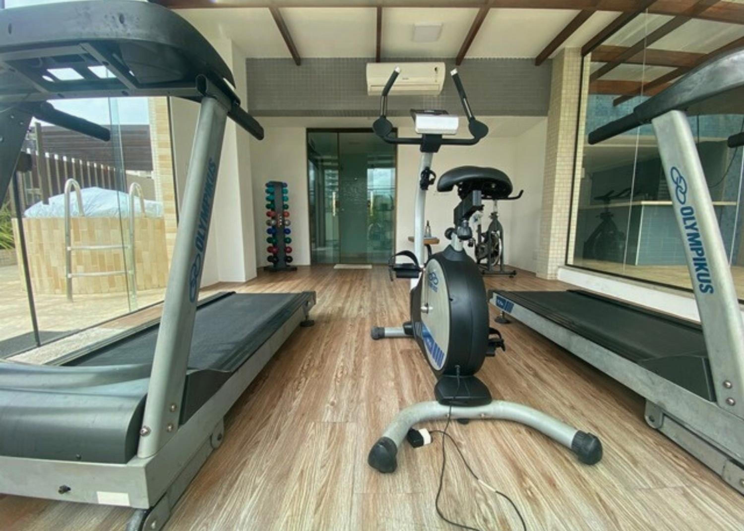 Seu apartamento com vista mar na Orla de Atalaia