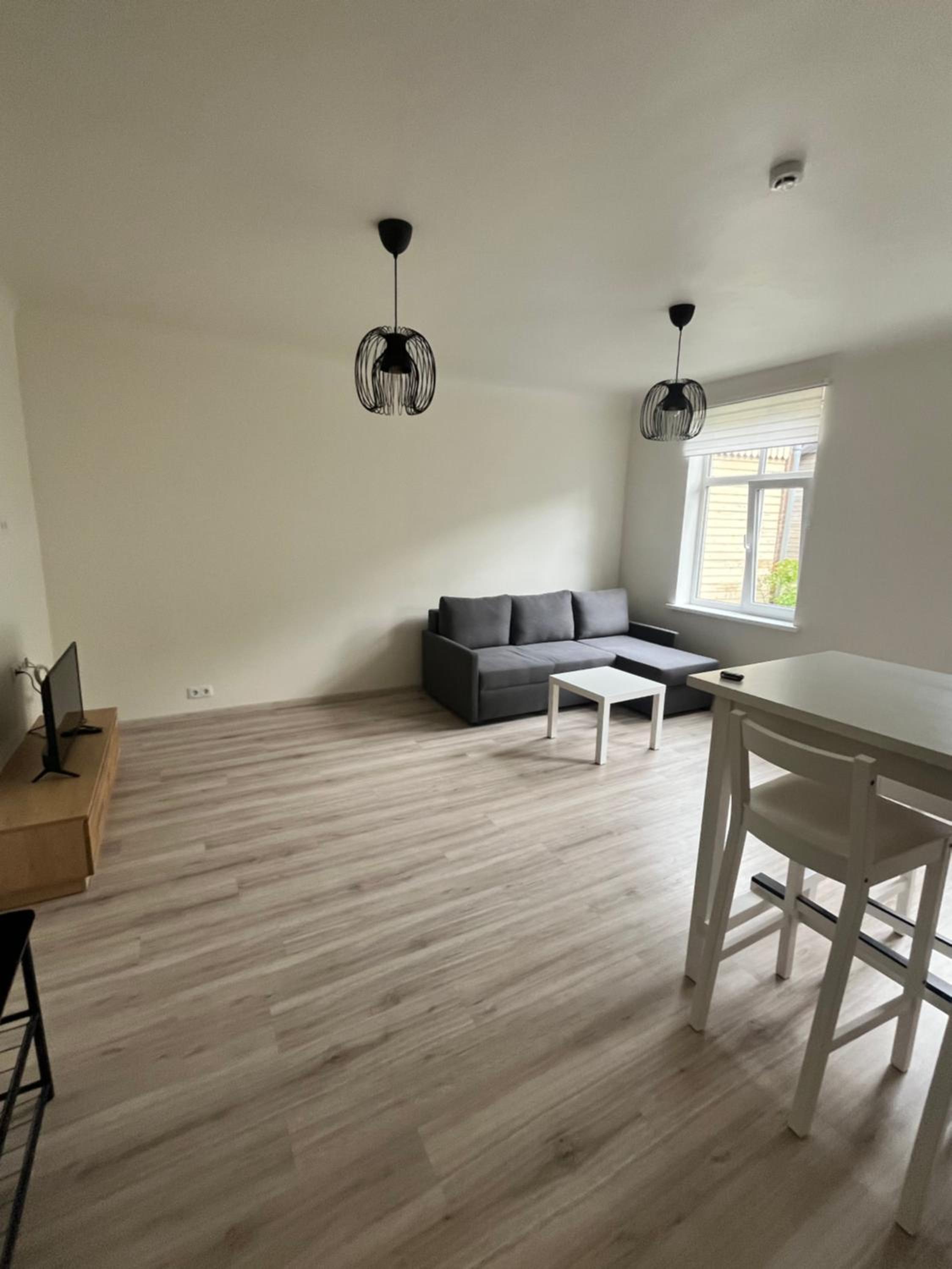 Apartment for 4 people view 5