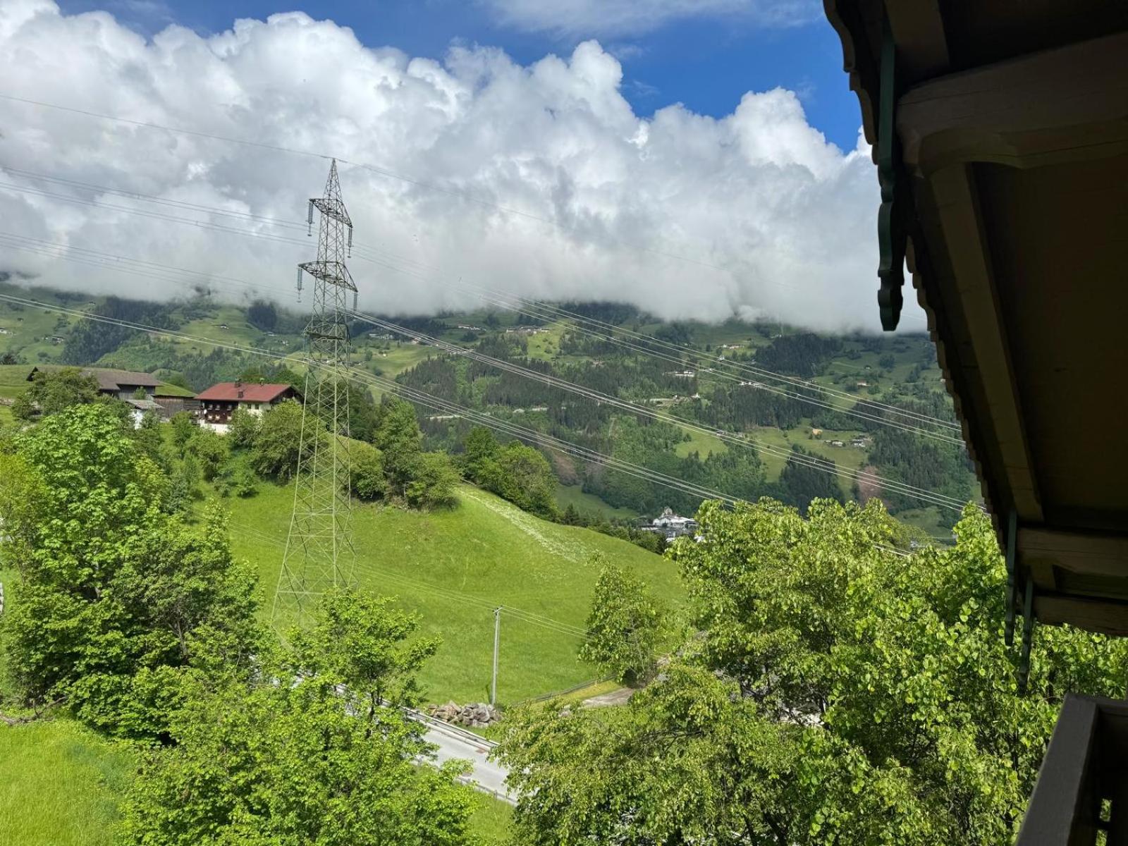 Der Waidachhof Zillertal view 2