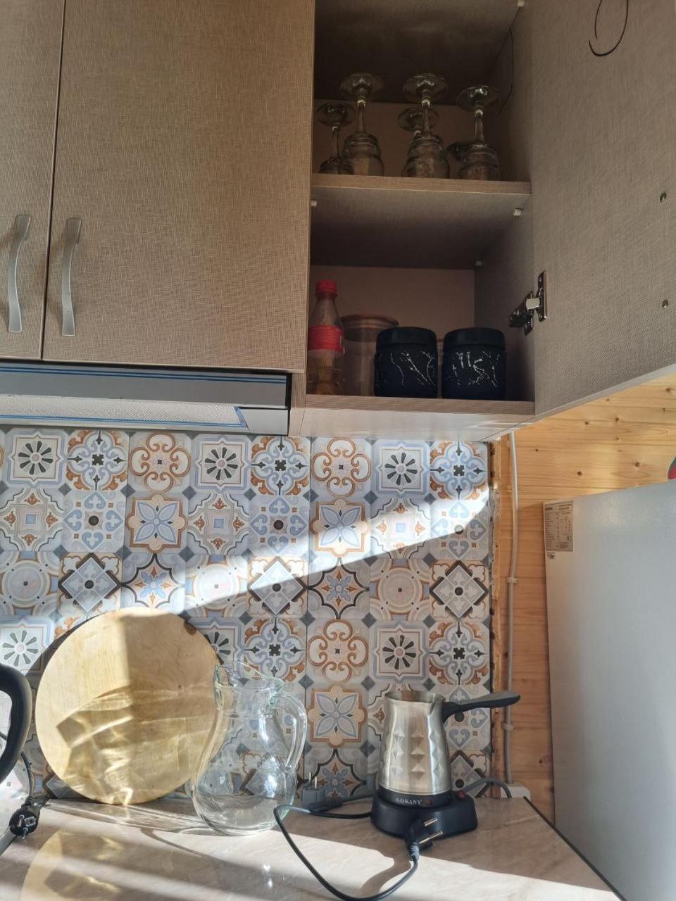 Giorgis cottage