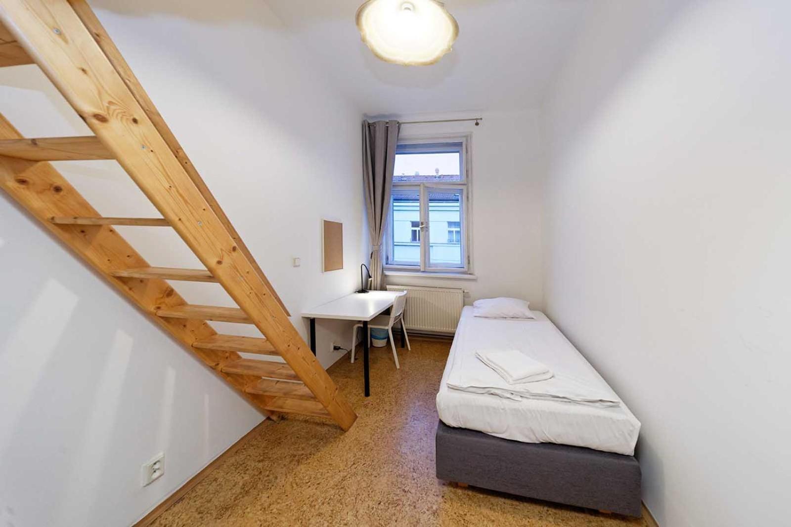 Apartment Lublanska 48