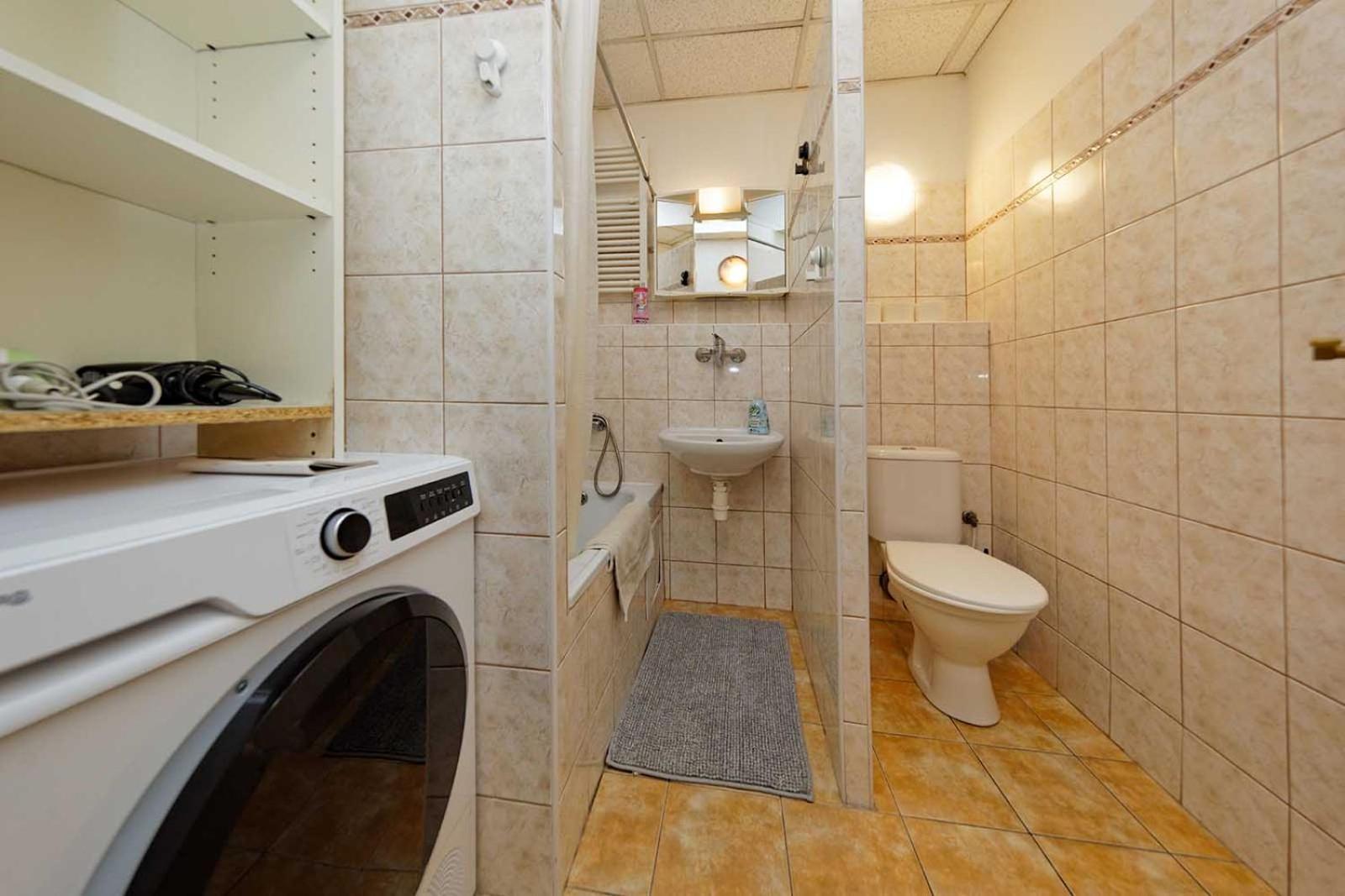 Apartment Lublanska 48