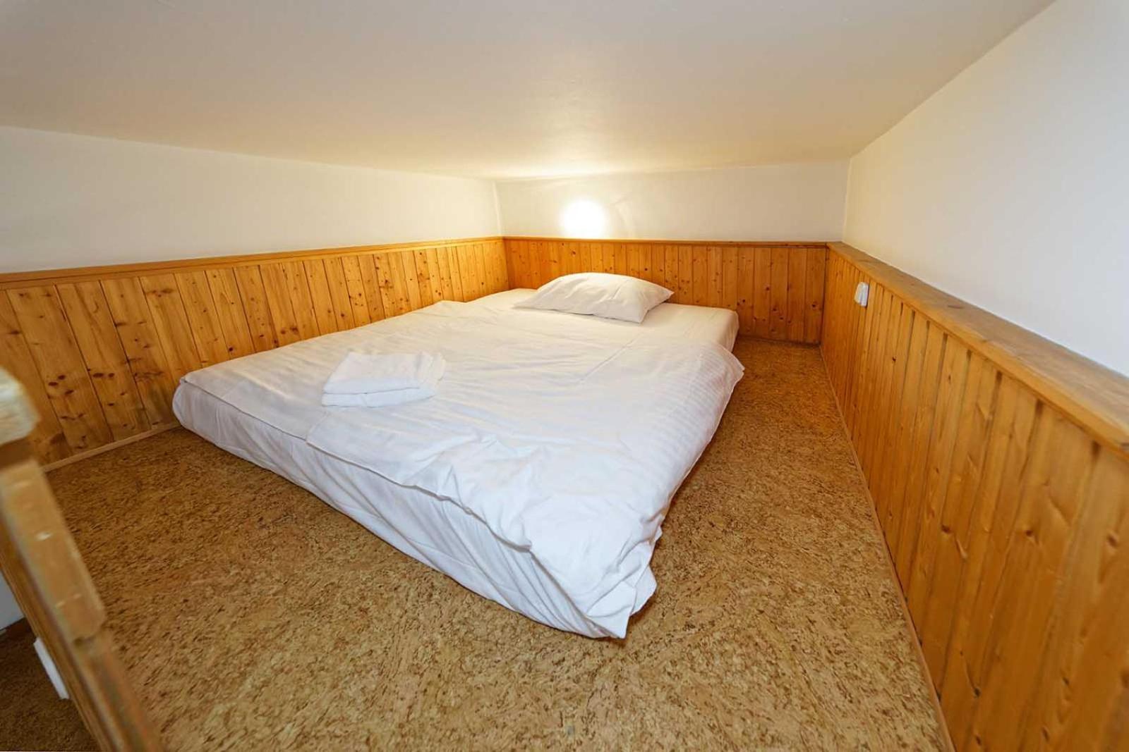 Apartment Lublanska 48