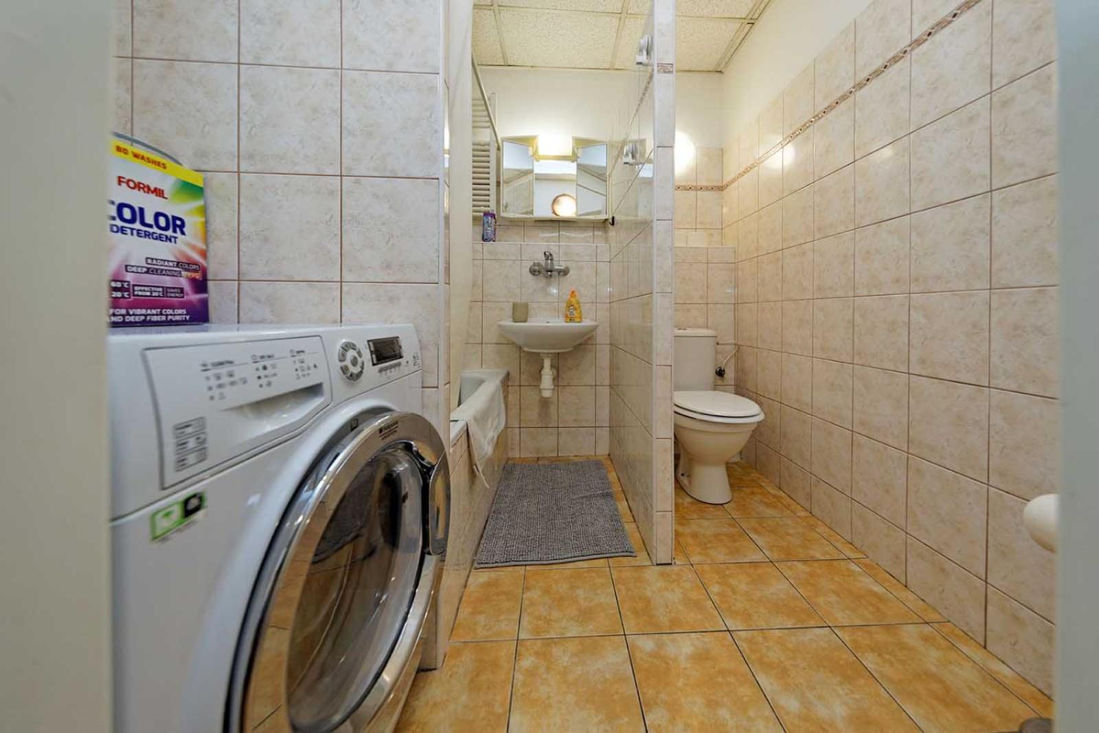 Apartment Lublanska 48