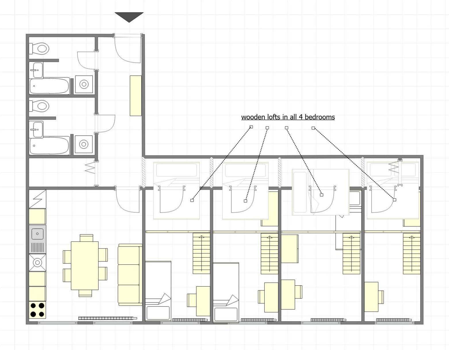 Apartment Lublanska 48