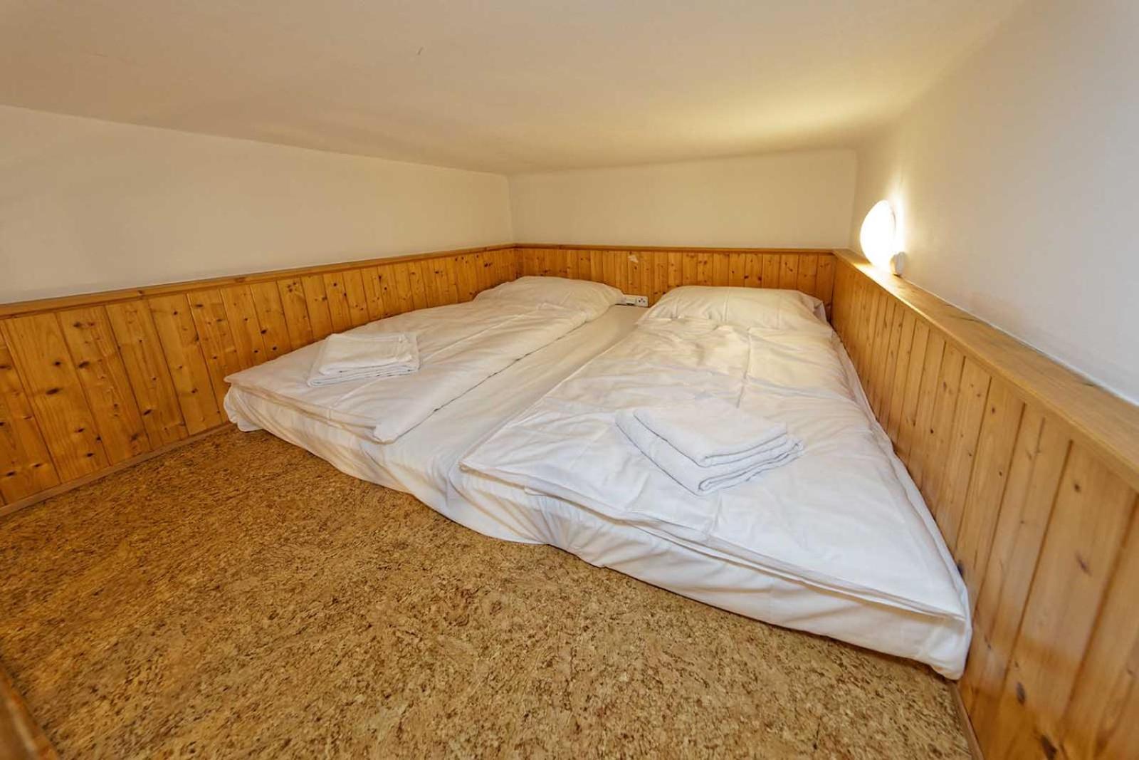 Apartment Lublanska 48