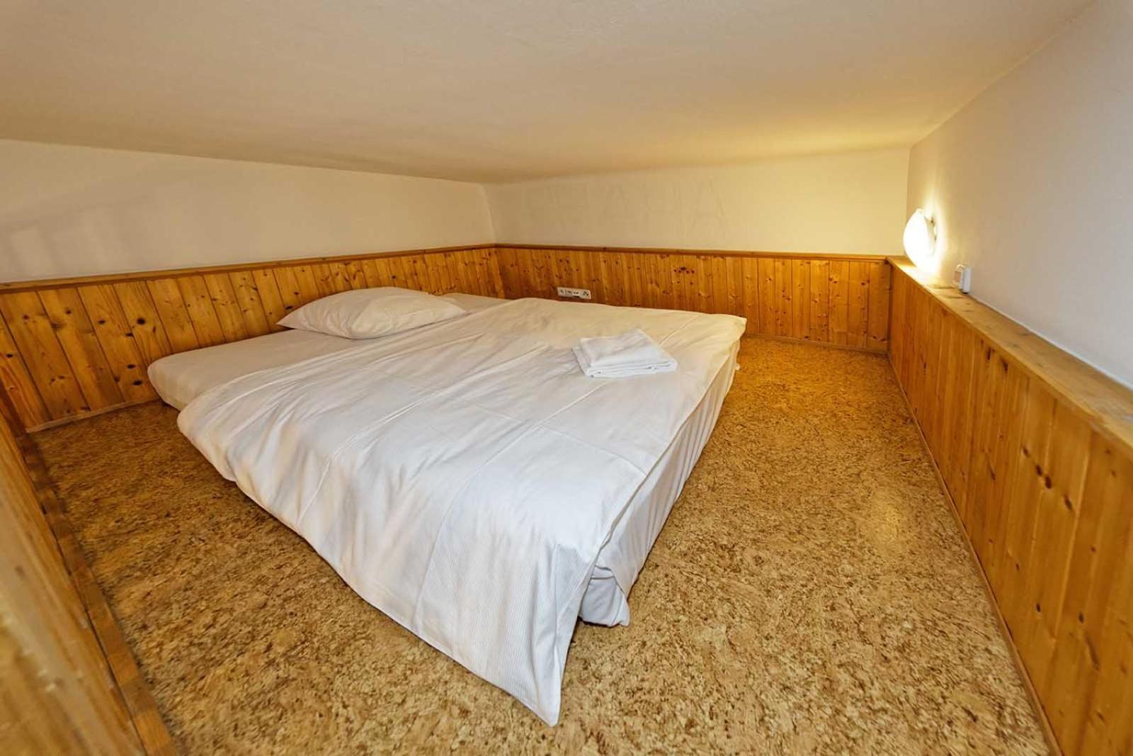 Apartment Lublanska 48