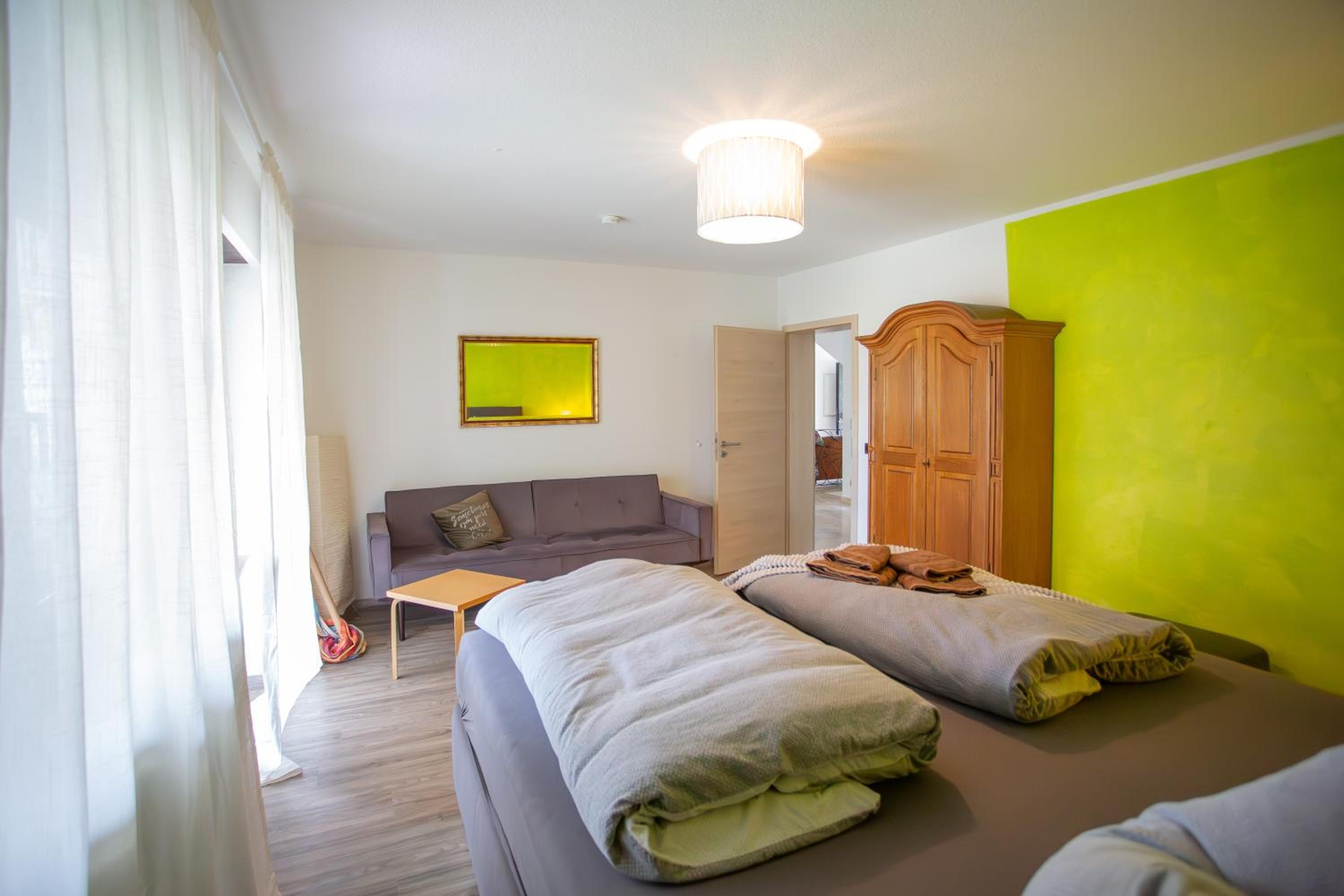 Villa am Wehr