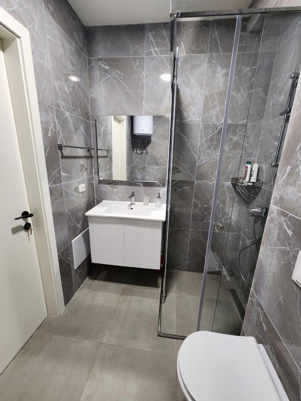 SanPietro Relax Apartment