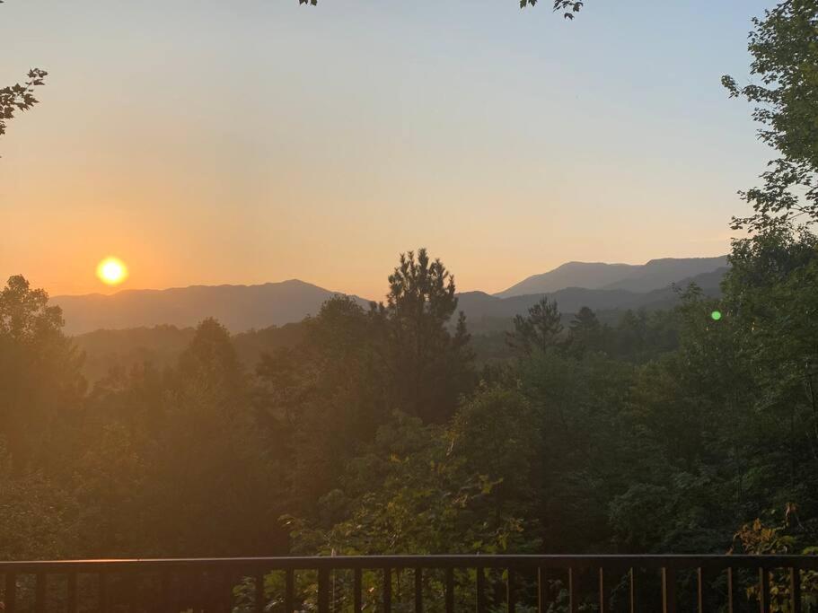 Secluded Sunrise