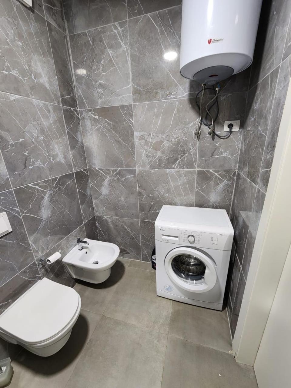 SanPietro Relax Apartment