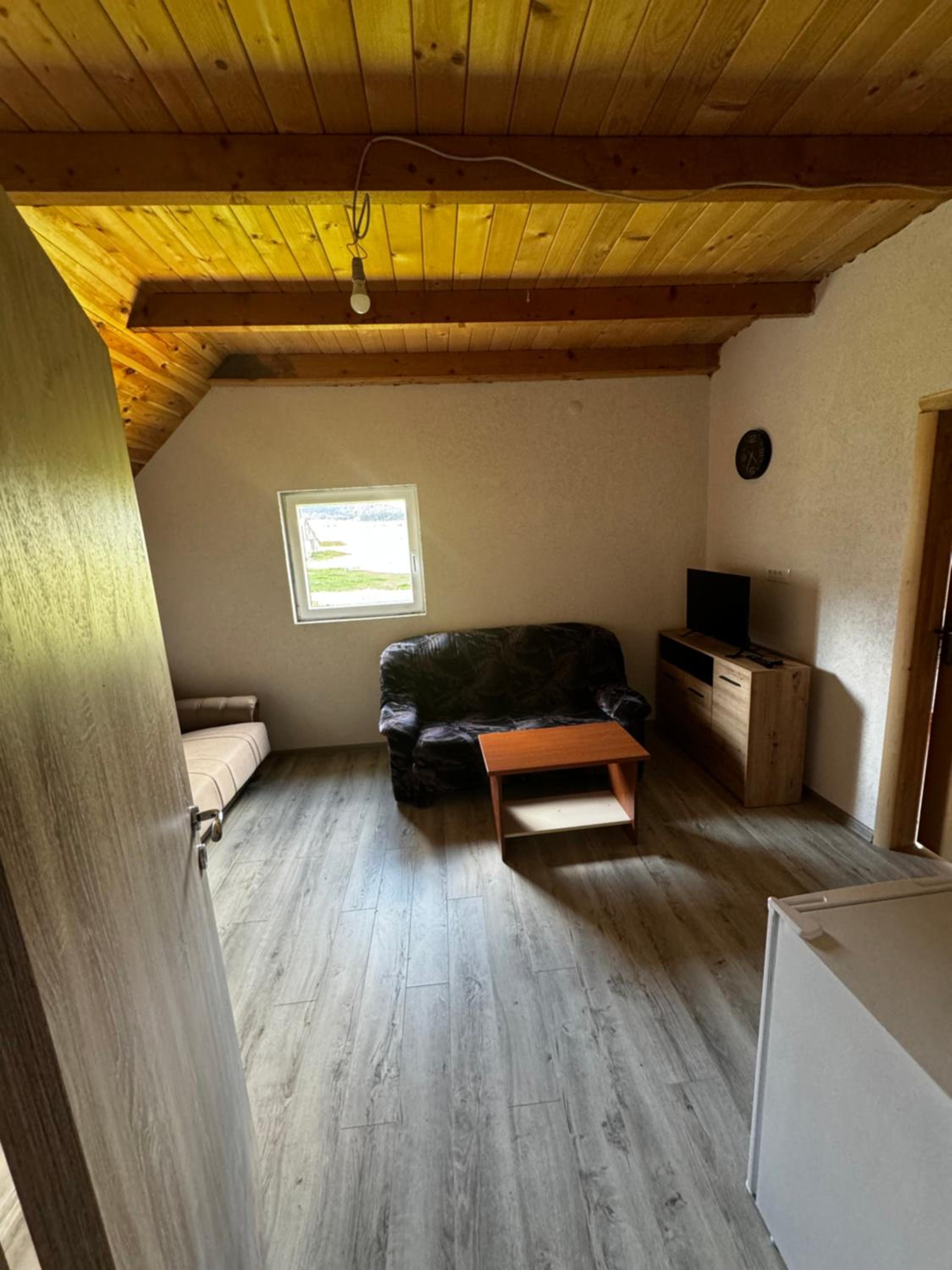 Apartman Jezera Village view 5