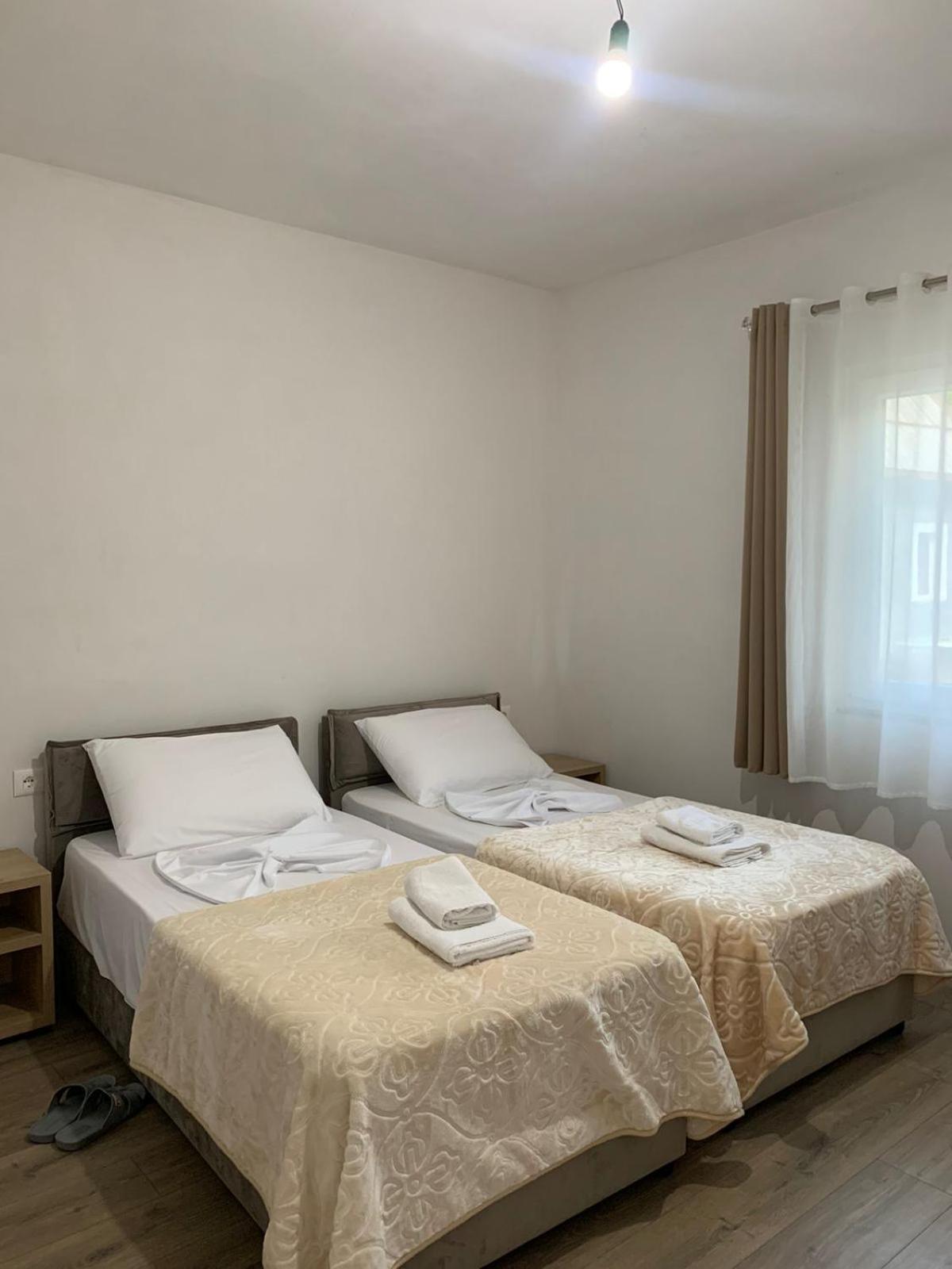 Serenity Guesthouse