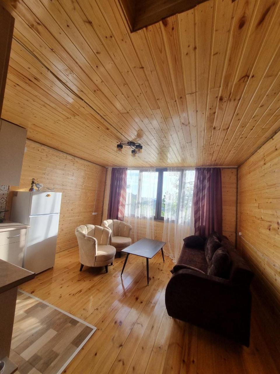 Giorgis cottage