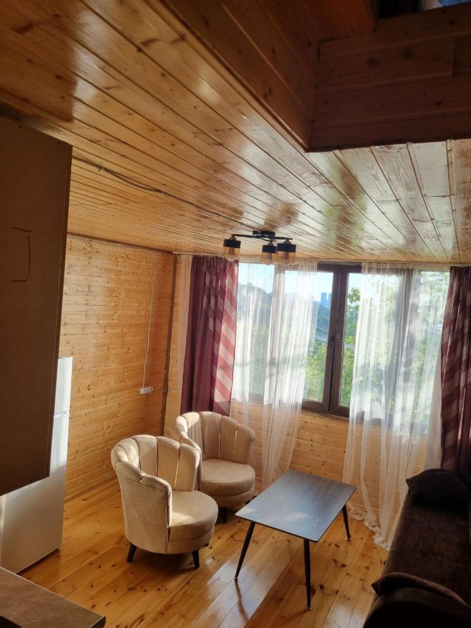 Giorgis cottage