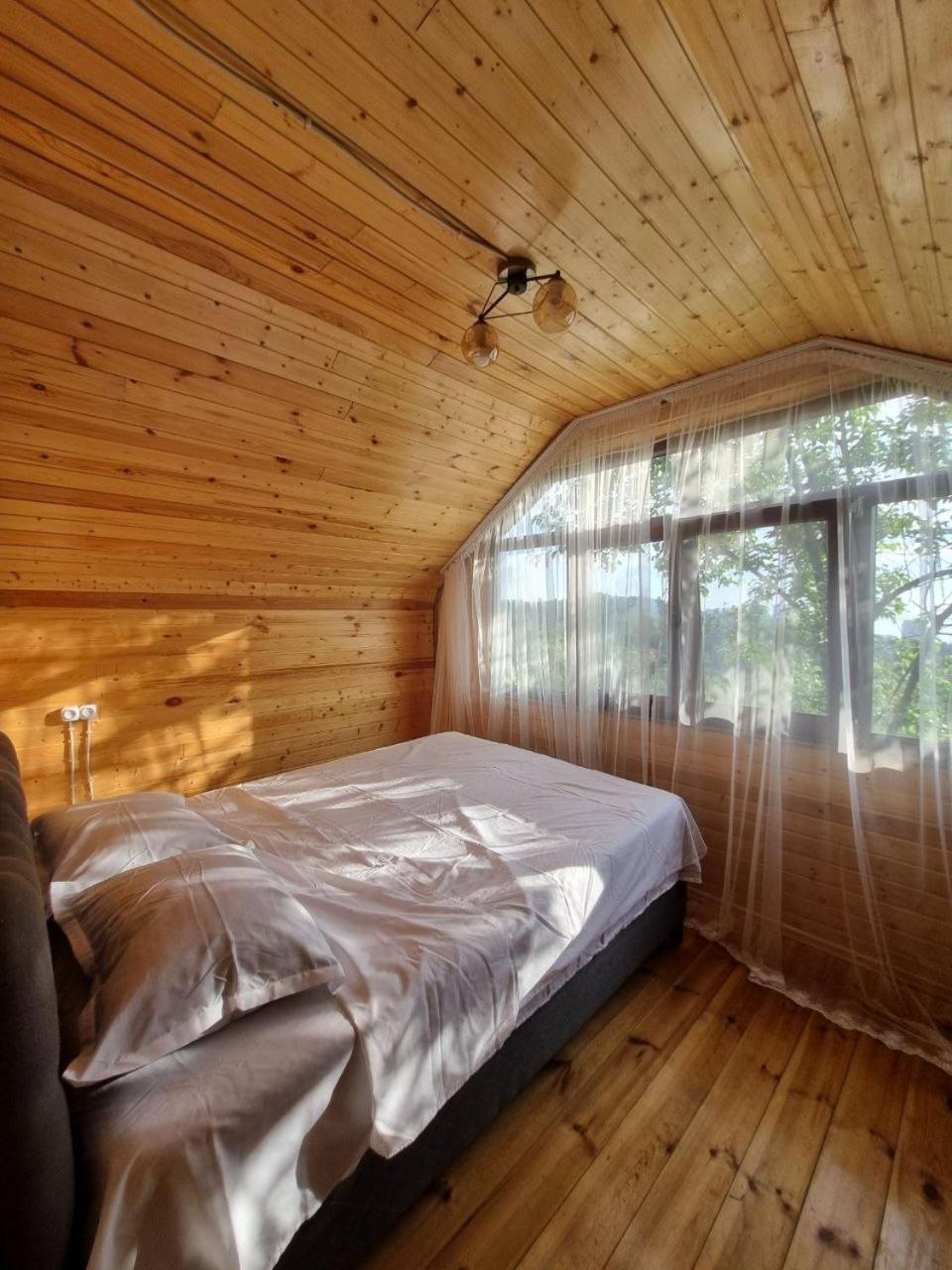 Giorgis cottage