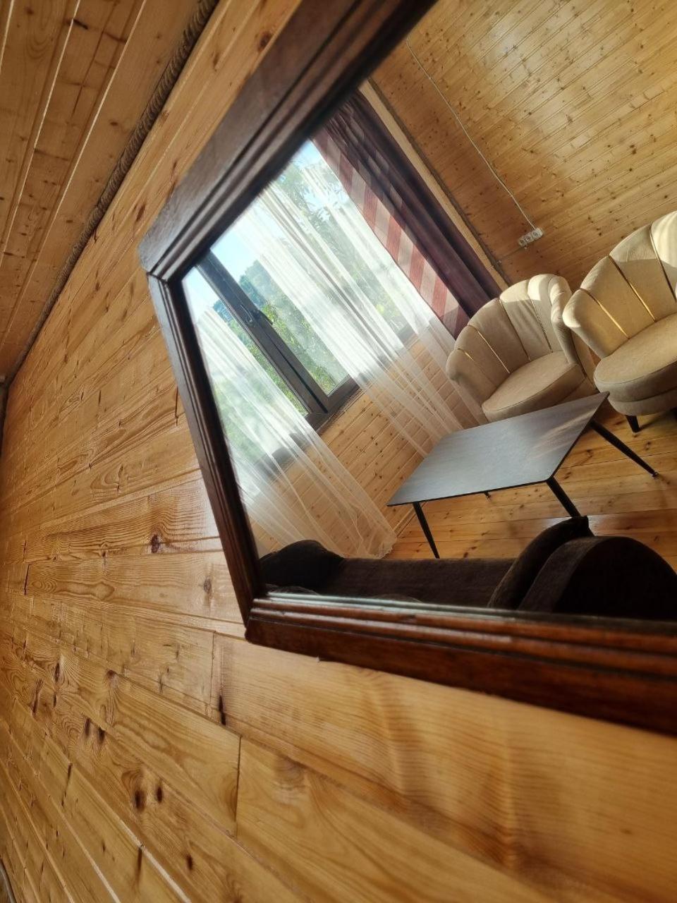 Giorgis cottage