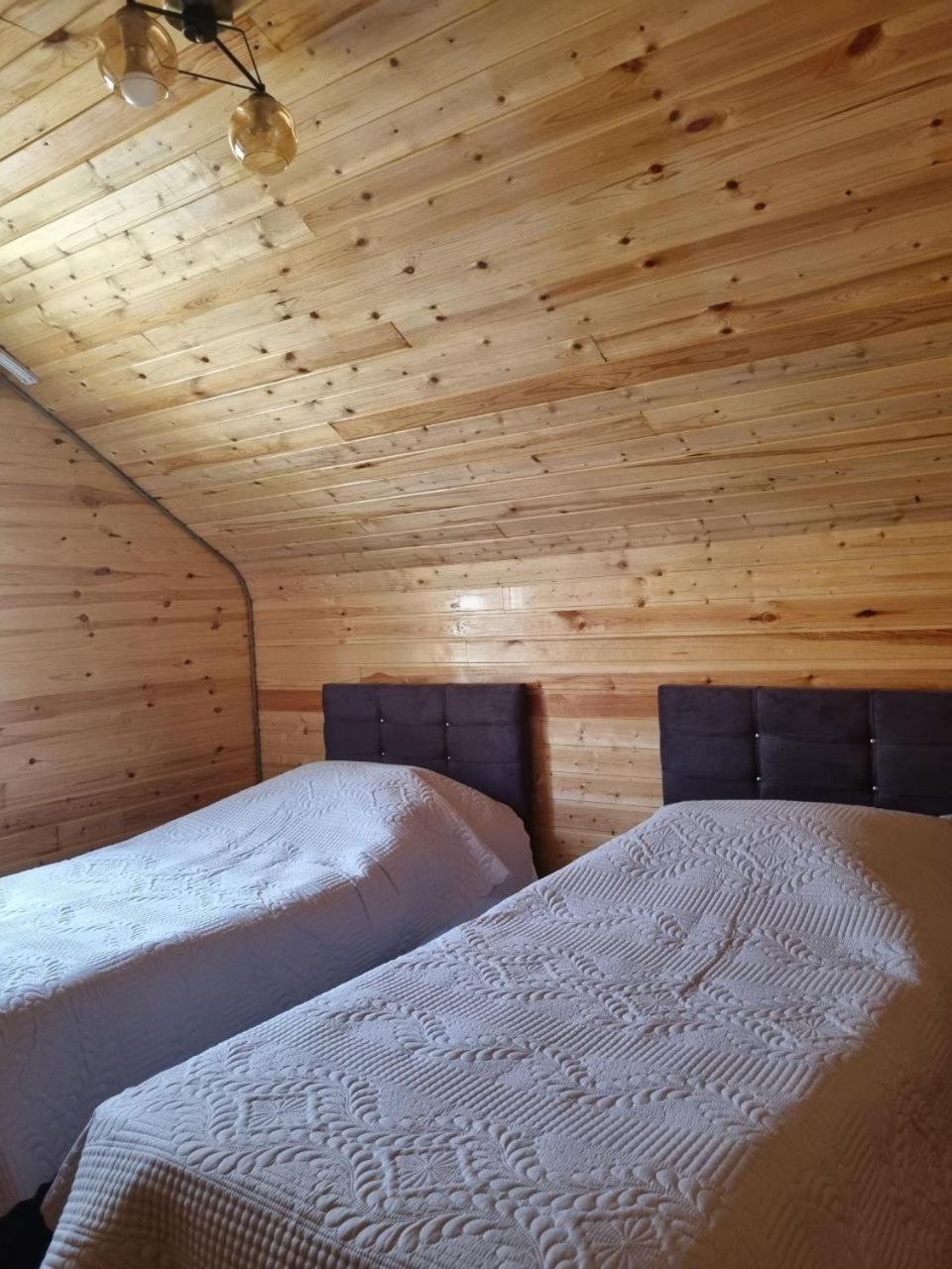 Giorgis cottage