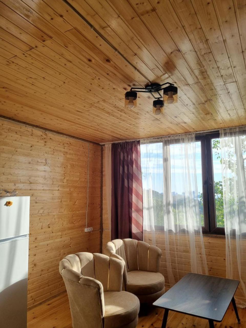 Giorgis cottage