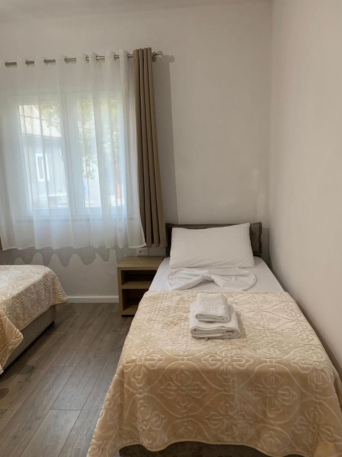 Serenity Guesthouse