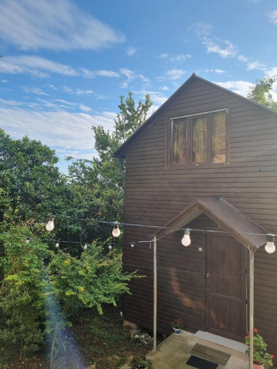 Giorgis cottage