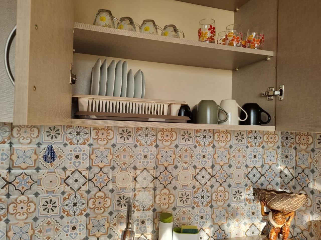 Giorgis cottage