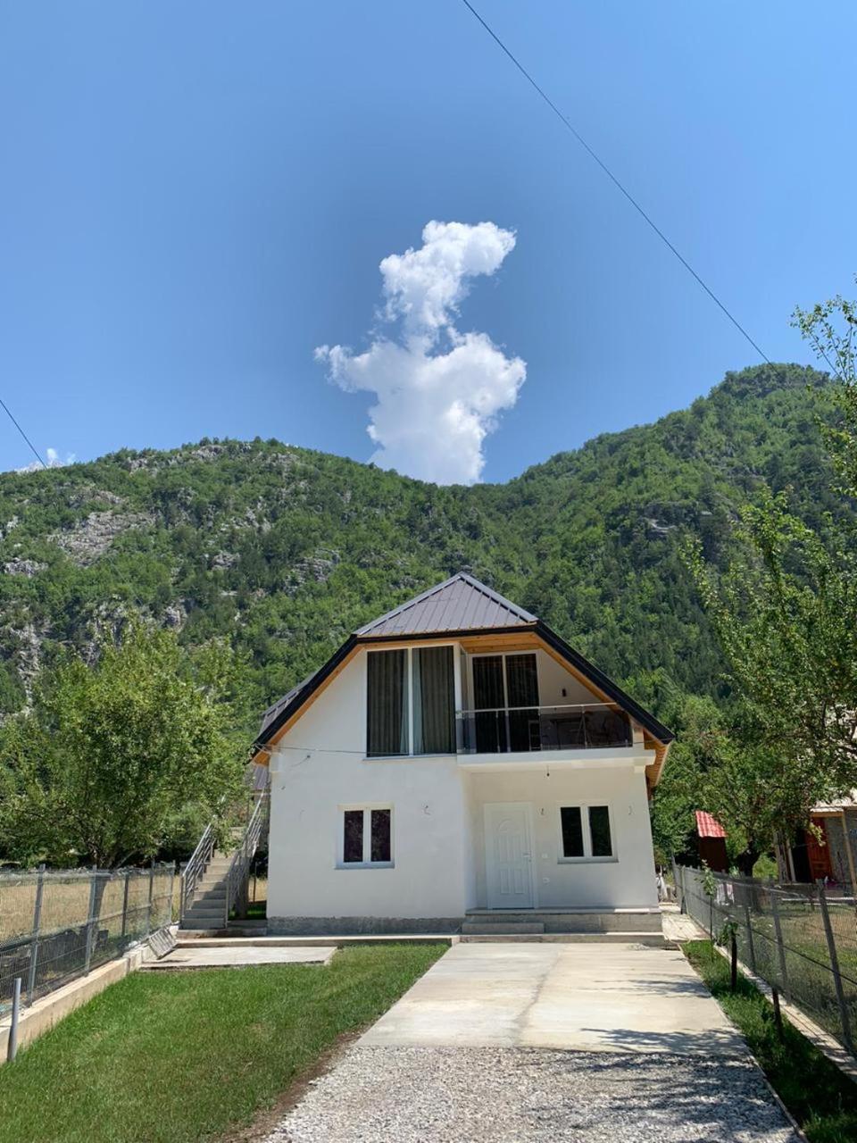 Serenity Guesthouse