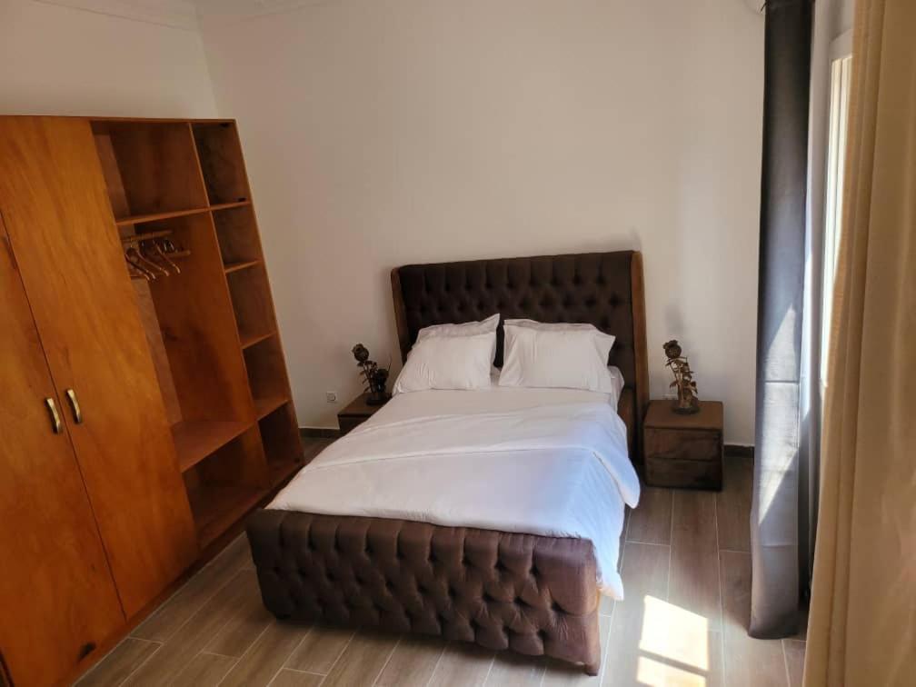 Résidence Emeraude Libreville