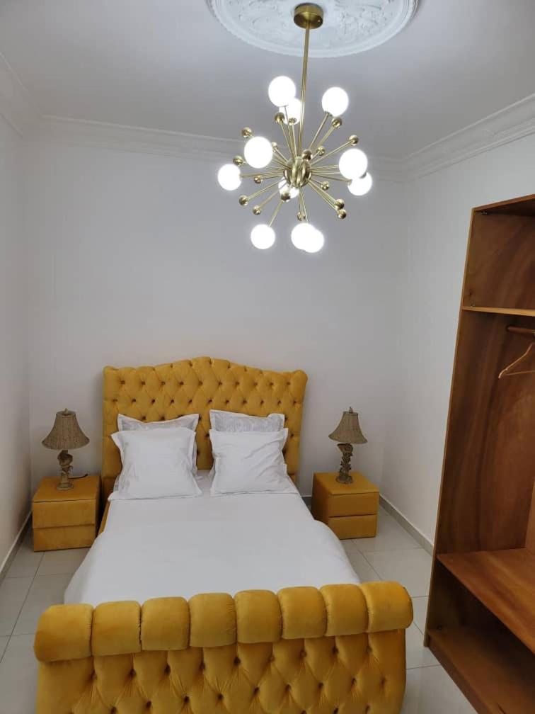 Résidence Emeraude Libreville
