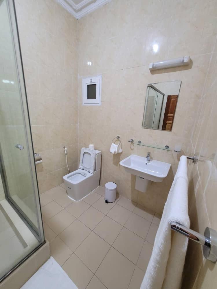 Résidence Emeraude Libreville