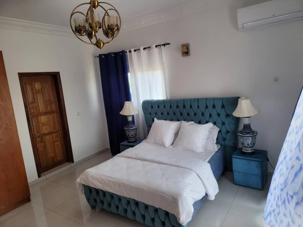 Résidence Emeraude Libreville