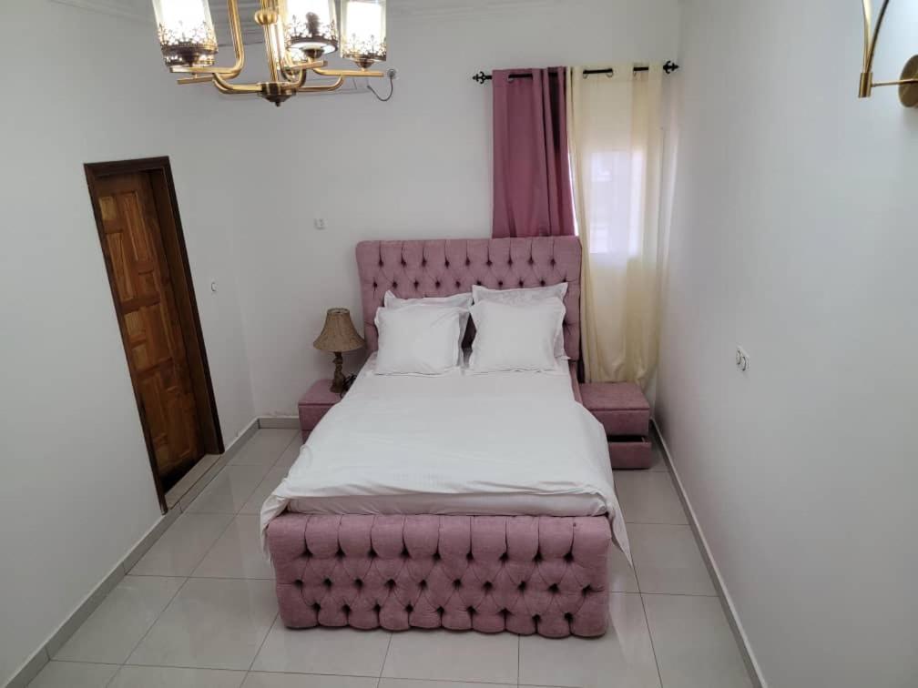 Résidence Emeraude Libreville